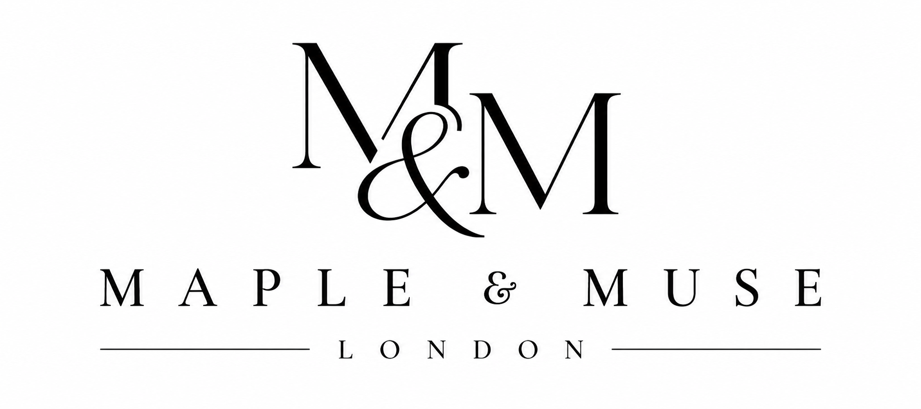 Maple & Muse