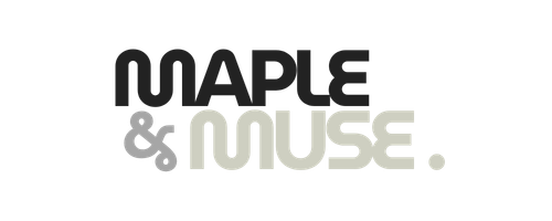 Maple & Muse